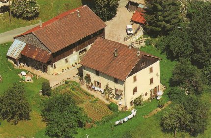 chambres d'hotes Délices de Noix chambres d'hotes Délices de Noix Bellevaux Haute-Savoie