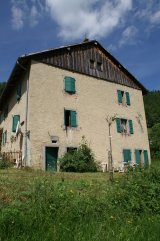 chambres d'hotes Délices de Noix Bellevaux Haute-Savoie