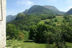 chambres d'hotes Délices de Noix Bellevaux Haute-Savoie