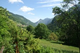 chambres d'hotes Délices de Noix Bellevaux Haute-Savoie