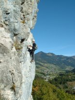 chambres d'hotes Dlices de Noix Bellevaux Haute-Savoie