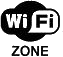 Internet sans fil - wifi accessible